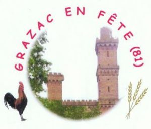 Fête de Grazac 2017