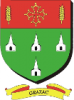 Blason Grazac