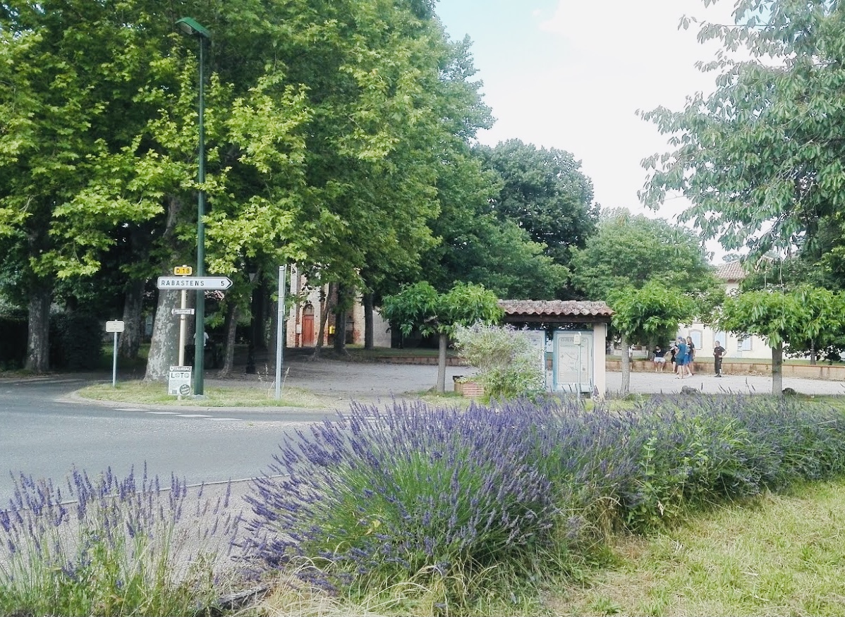 Présentation des projets de travaux du hameau de Condel