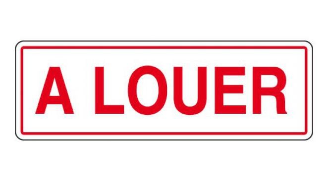 Logement à louer