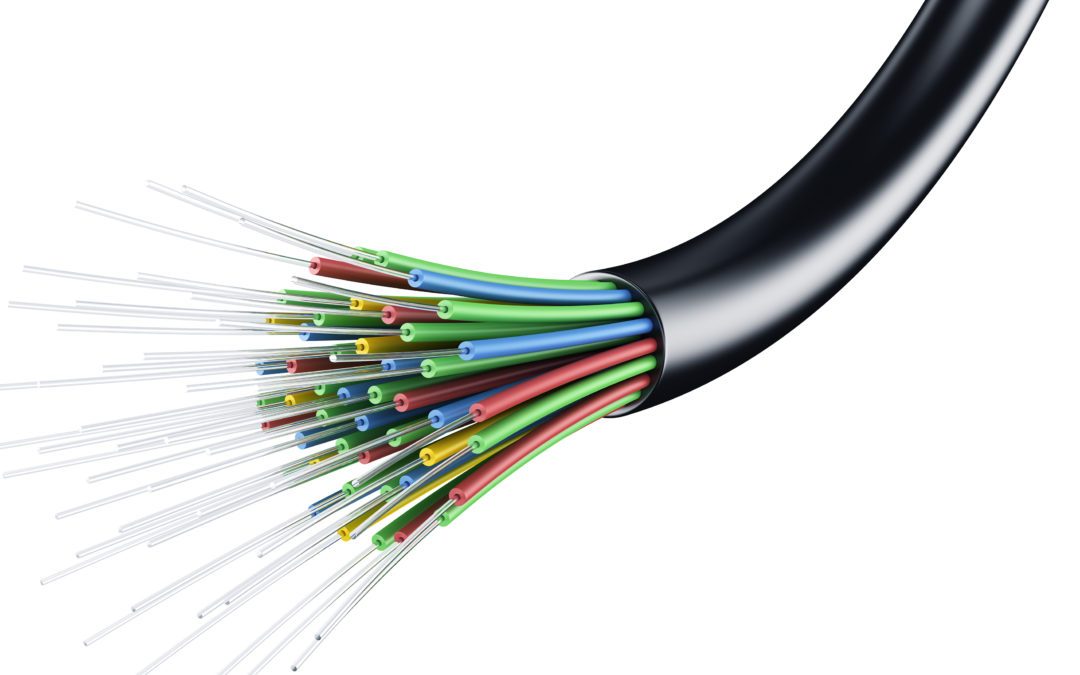 La Fibre est dans votre Commune